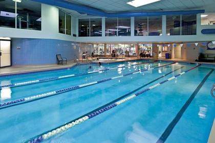 Image 5 from New Mexico Sports & Wellness - Riverpoint partner gallery
