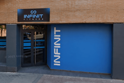 Imagen 2 de la galería del partner Infinit Fitness Conde Orgaz