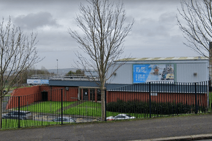 Image 1 from Ballysillan Leisure Centre partner gallery