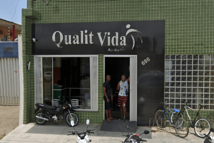 Imagem 2 da galeria do parceiro Academia Qualitvida