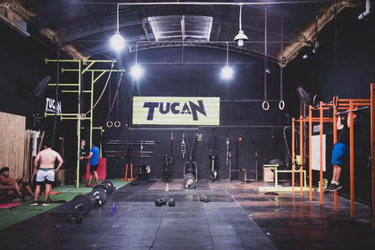 Imagen 1 de la galería del partner Tucán Training
