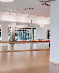 Image 1 from barre3 - Salem partner gallery