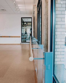 Image 2 from barre3 - Salem partner gallery