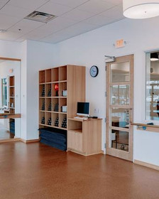 Image 3 from barre3 - Salem partner gallery