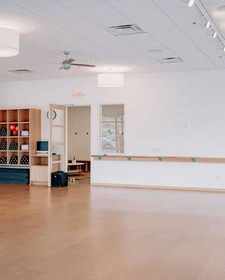 Image 4 from barre3 - Salem partner gallery
