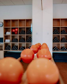 Image 5 from barre3 - Salem partner gallery