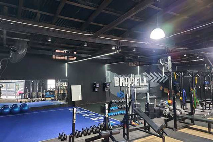 Imagen 1 de la galería del partner Barbell Morón