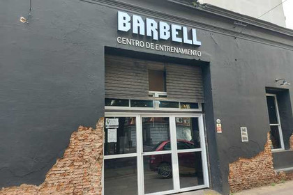 Imagen 2 de la galería del partner Barbell Morón
