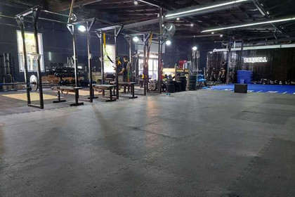 Imagen 5 de la galería del partner Barbell Morón