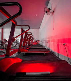 Imagem 1 da galeria do parceiro Academia Start Fit