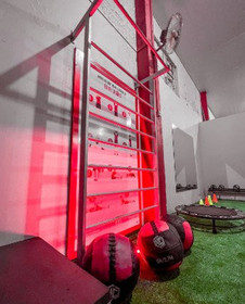 Imagem 2 da galeria do parceiro Academia Start Fit