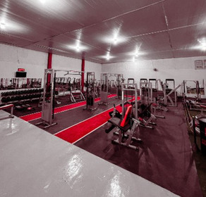 Imagem 3 da galeria do parceiro Academia Start Fit