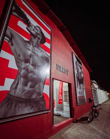 Imagem 5 da galeria do parceiro Academia Start Fit