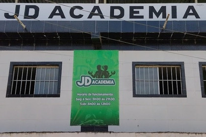 Imagem 2 da galeria do parceiro JD Academia
