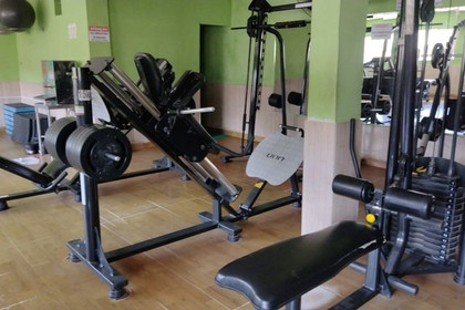 Imagem 3 da galeria do parceiro JD Academia