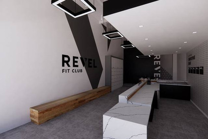 Image 3 from Revel Fit Club Del Mar partner gallery