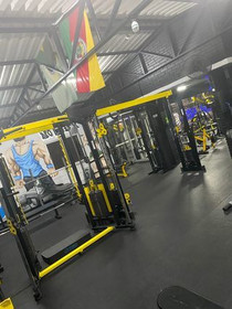 Imagem 1 da galeria do parceiro Academia Força e Equilíbrio