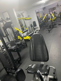 Imagem 2 da galeria do parceiro Academia Força e Equilíbrio