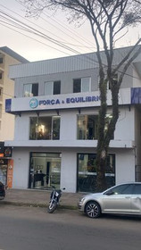 Imagem 3 da galeria do parceiro Academia Força e Equilíbrio