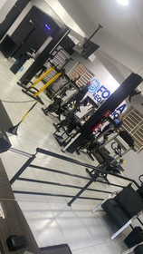Imagem 5 da galeria do parceiro Academia Força e Equilíbrio