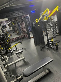 Imagem 6 da galeria do parceiro Academia Força e Equilíbrio