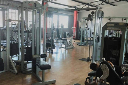 Imagem 3 da galeria do parceiro Fisico Fitness Academia