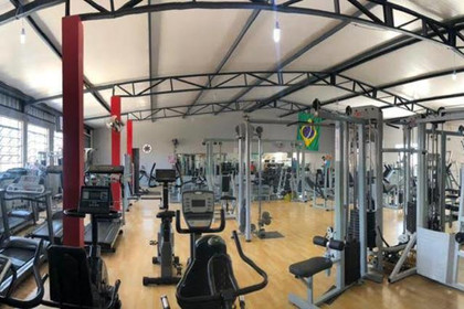 Imagem 4 da galeria do parceiro Fisico Fitness Academia