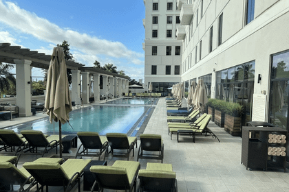 Image 4 from Life Time - Coral Gables partner gallery