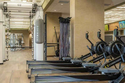 Image 9 from Life Time - Coral Gables partner gallery
