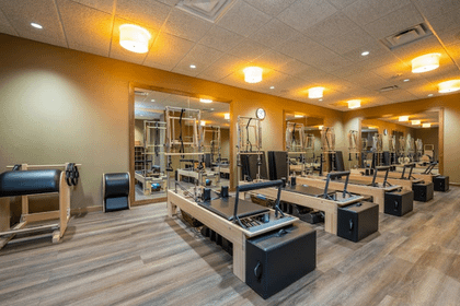 Image 11 from Life Time - Coral Gables partner gallery