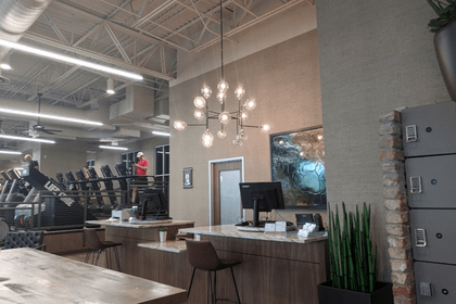 Image 3 from Life Time - Austin - Downtown partner gallery