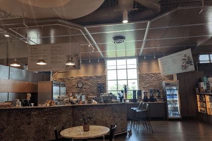 Image 4 from Life Time - Austin - Downtown partner gallery