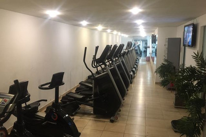 Imagem 3 da galeria do parceiro Academia BodyLine - Estácio