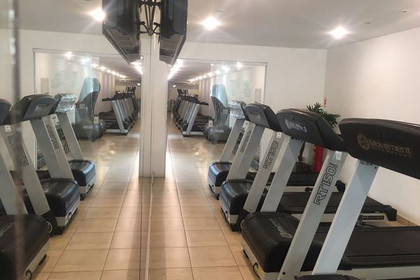 Imagem 2 da galeria do parceiro Academia BodyLine - Estácio
