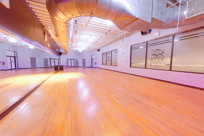 Image 3 from Crunch - Ft. Greene partner gallery