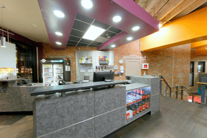 Image 8 from Crunch - Ft. Greene partner gallery