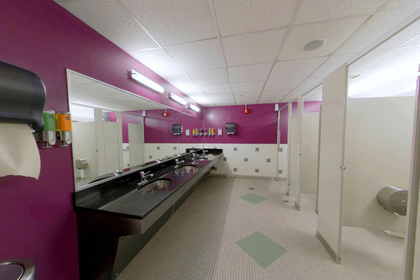 Image 9 from Crunch - Ft. Greene partner gallery
