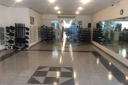 Imagem 4 da galeria do parceiro Academia BodyLine - Estácio