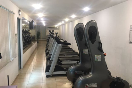 Imagem 5 da galeria do parceiro Academia BodyLine - Estácio