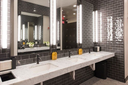 Image 4 from Barry's Dupont Circle partner gallery