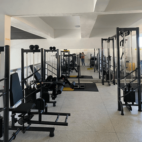 Imagem 2 da galeria do parceiro Iza Fitness Studio