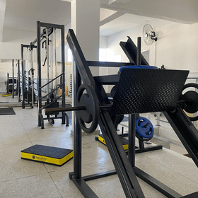 Imagem 4 da galeria do parceiro Iza Fitness Studio