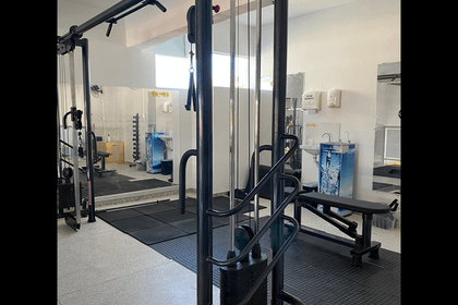 Imagem 5 da galeria do parceiro Iza Fitness Studio