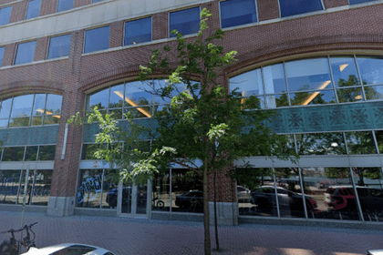 Image 2 from Crunch - Hoboken partner gallery