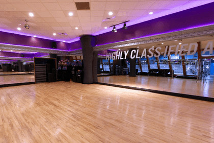 Image 4 from Crunch - Hoboken partner gallery