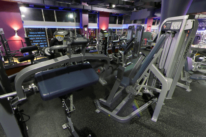 Image 5 from Crunch - Hoboken partner gallery