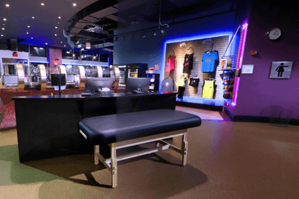 Image 6 from Crunch - Hoboken partner gallery