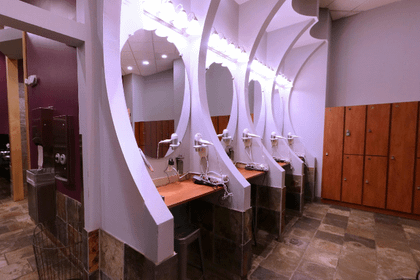 Image 7 from Crunch - Hoboken partner gallery