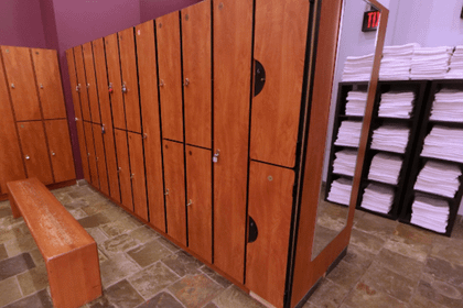 Image 8 from Crunch - Hoboken partner gallery