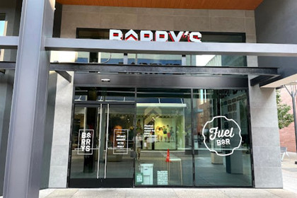 Image 2 from Barry's Palo Alto partner gallery